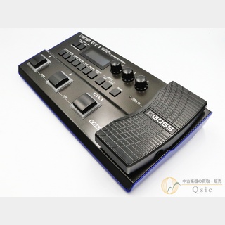 ギター用エフェクター ＞ マルチエフェクター、boss、GT1の検索結果