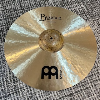 Meinl Byzance 21" Polyphonic Ride B21POR