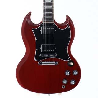 Gibson SG Standard Heritage Cherry 【心斎橋店】