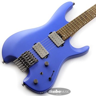 IbanezQ52-LBM [SPOT MODEL] 【3月16日HAZUKIギタークリニック対象商品】