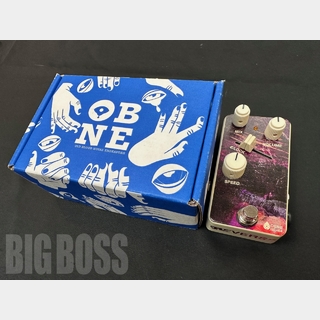 Old Blood Noise Endeavors BL-44 Reverse