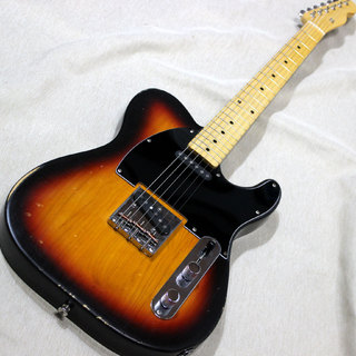 Sword STL Series Telecaster Type テレキャスタータイプです。