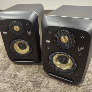 KRK V4S4【展示品特別価格】