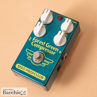 MAD PROFESSOR FOREST GREEN COMPRESSOR FAC