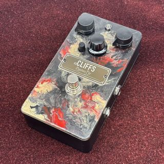 CULT／RayをASHがレビュー！ 〜にっぽんのペダル・ビルダーに会いに