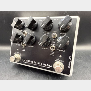Darkglass Electronics、B7K Ultraの検索結果【楽器検索デジマート】