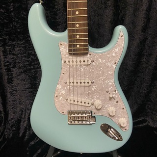 Fender Limited CORYWONG ST Daphne Blue【現物画像】