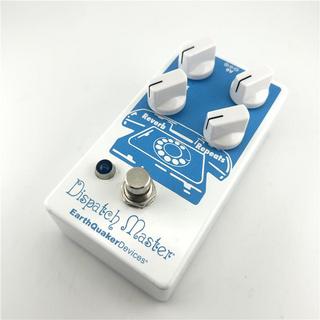 EQD ledges リバーブエフェクター(中古品) 美品です