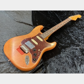 Fender Michael Landau Coma Stratocaster Rosewood Fingerboard / Coma Red 