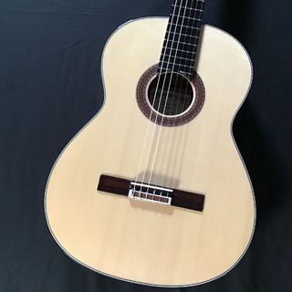 KODAIRA AST-100/S クラシックギター 650ｍｍ 松単板／ローズウッドコダイラ
