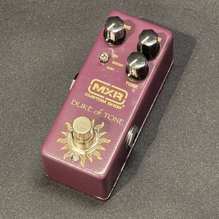 MXR CSP039 Duke of Tone