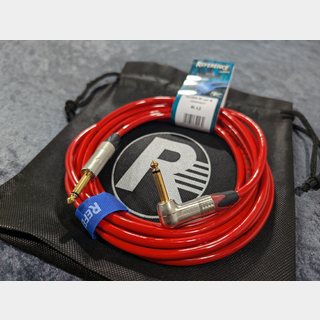 Reference Cables RIC-01R【Rock】【4.5m】【S-L】