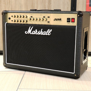 Marshall JVM205C 50W Combo  【梅田店】