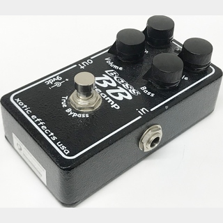 Xotic Bass BB Preamp