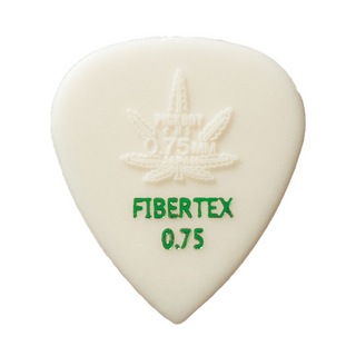 PICKBOYGP-FT/075 Fibertex 0.75mm ギターピック×50枚