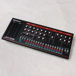 Roland JX-03 Boutique Series Sound Module 【梅田店】