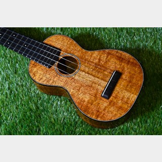 tkitki ukulele Custom-S H.koa/EB Soprano