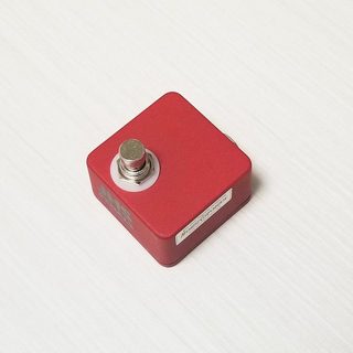 JHS PEDALS RED REMOTE ギターエフェクター JHS Pedals Red Remote | Long & McQuade