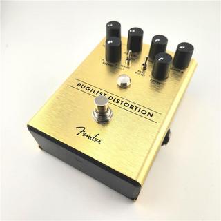 Fender、PUGILIST DISTORTIONの検索結果【楽器検索デジマート】