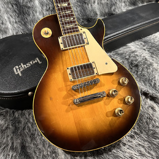 Gibson Les Paul Standard 1976