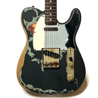 Fender Joe Strummer Telecaster