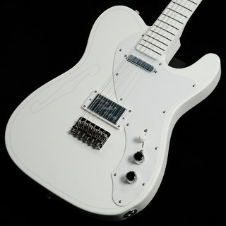 Fender Made In Japan SILENT SIREN Telecaster Maple Fingerboard Arctic White [重量:3.49kg]【渋谷店】