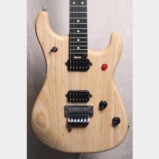 EVH Limited Edition 5150 Deluxe Ash Ebony Fingerboard Natural 【横浜店】