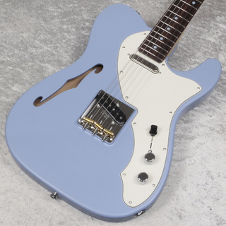 Fender Made in Japan Limited Kusumi Color Telecaster Thinline Kusumi Blue【新宿店】