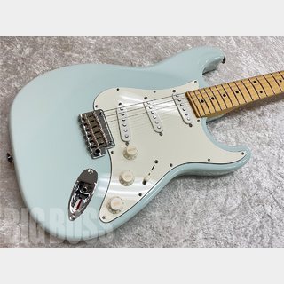 Suhr Classic S SSS【Sonic Blue】