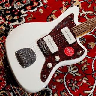 Squier by Fender Classic Vibe '60s Jazzmaster Olympic White