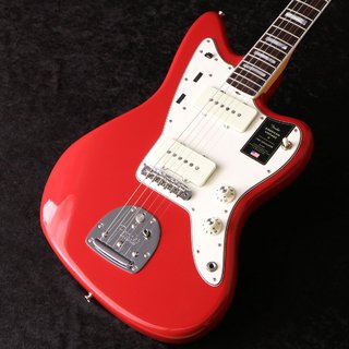FenderAmerican Vintage II 1966 Jazzmaster Rosewood Fingerboard Dakota Red 【御茶ノ水本店】