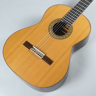 Raimundo129C64w/HC クラシックギター