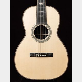 Martin 2024年製NAMM CTM 00-45S  《Master Grade East Indian Rosewood》  #2865297