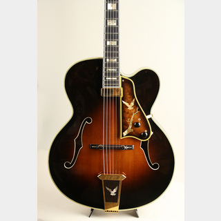 Gibson1979 Kalamazoo Award Sunburst