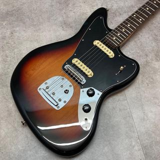 Fender Player II Jaguar 2024【三重本店】