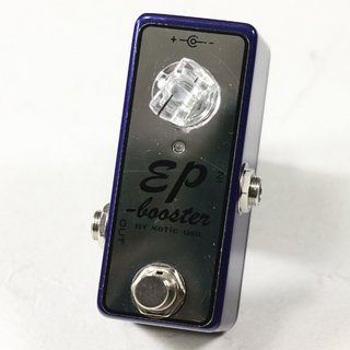 Xotic、EP-Boosterの検索結果【楽器検索デジマート】