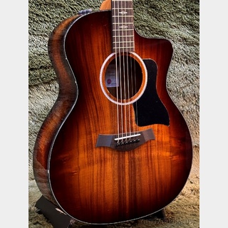 Taylor 【Taylor 選定品‼】-New Version- 224ce-Koa DLX C-Class Bracing #2205134428【48回迄金利0%対象】