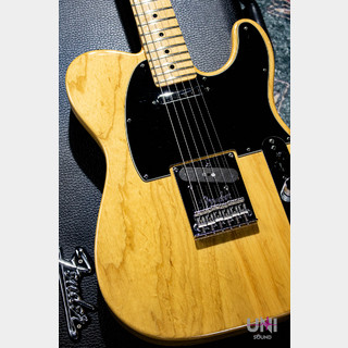 Fender American Standard Telecaster Upgrade NAT/M 2013