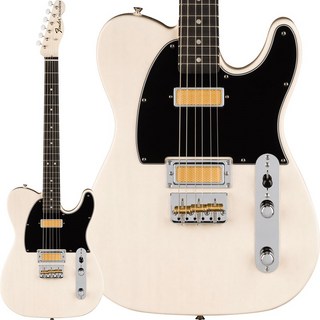 Fender Gold Foil Telecaster (White Blonde)