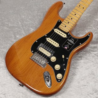FenderAmerican Professional II Stratocaster HSS Maple Roasted Pine【新宿店】