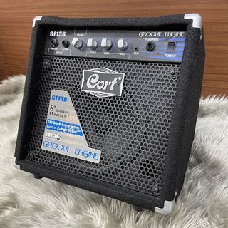 Cort【ジャンク品】GE15b