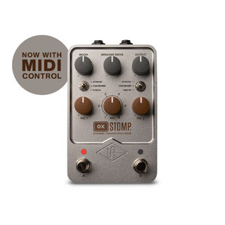 UAFXの検索結果【楽器検索デジマート】