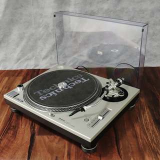 Technics SL-1200MK5-S 【梅田店】