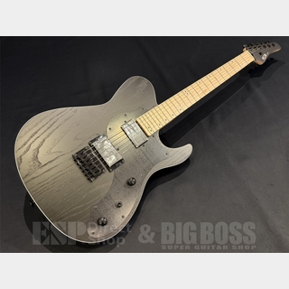 FUJIGEN(FGN) JIL2-ASH-DE-M / Open Pore Black（新品/送料無料