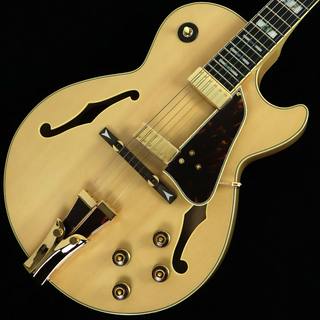 Ibanez GB10 Natural　S/N：F2501925 【フルアコ】 【未展示品】