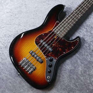 FUJIGEN(FGN) NJB100RALV -3Tone Sunburst-【4.63kg】【#F240611】