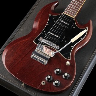 Gibson SG Special Cherry 1969 【御茶ノ水本店】
