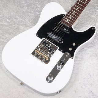 Fender MIYAVI Telecaster Rosewood Fingerboard Arctic White【新宿店】