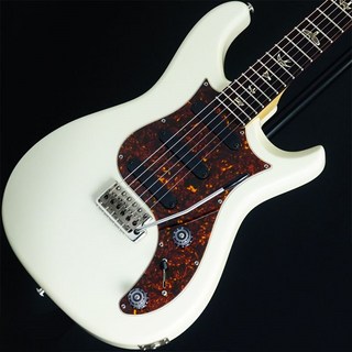 Paul Reed Smith(PRS) 【USED】 DC3 Rosewood Fretboard Bird Inlay (Antique White) 【SN.187410】