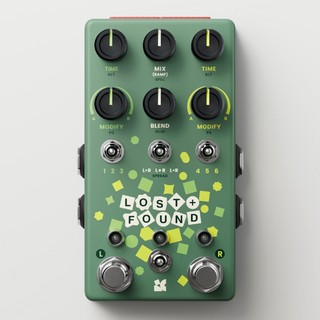 最終値下げ! Chase Bliss Clean|ほぼ新品 箱・保証書あり Chase Bliss Audioの検索結果【楽器検索デジマート】